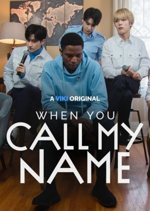 When You Call My Name (2018) poster