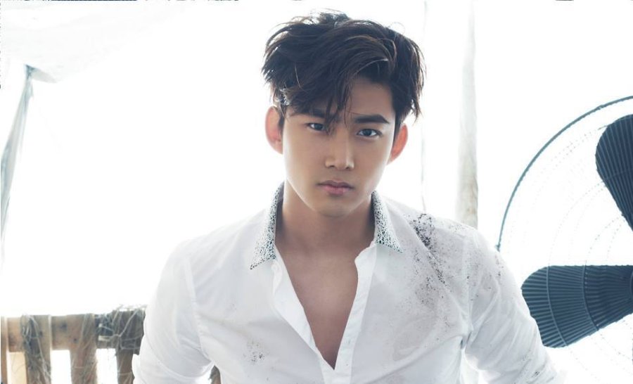 A Stalker's Guide to Ok Taecyeon MyDramaList