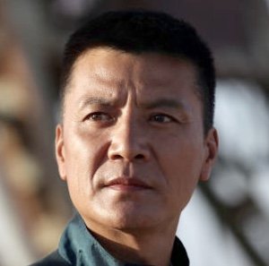 An Chang Jiang | My Year of 1997
