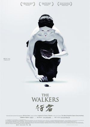 The Walkers (2015) poster