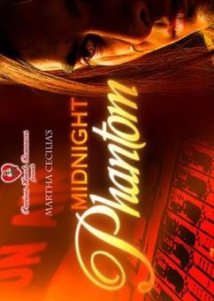 Precious Hearts Romances Presents: Midnight Phantom (2010) poster