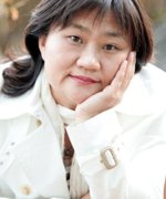 Kim So Young