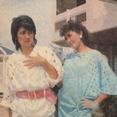 Ubathteehet Thai Drama(1983) photo