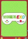 EXO Arcade Season 1 korean drama review
