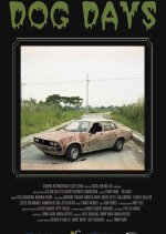 Dog Days Philippines Movie(2018) photo