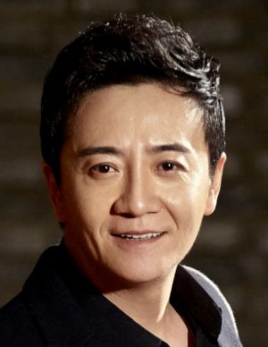 Yi Long Zhang