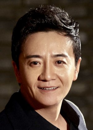 Zhang Yan