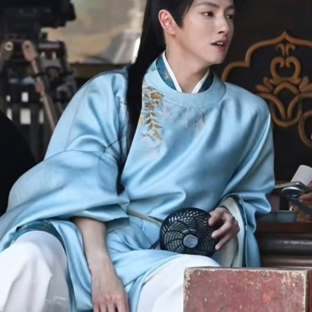 Ting Yin ()