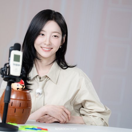 Park Ji Hyun