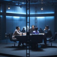 Tazza 4: The Song of Beelzebub Korean Movie photo