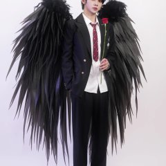 Jie Jie Qing Ru Huai Chinese Drama(2025) photo