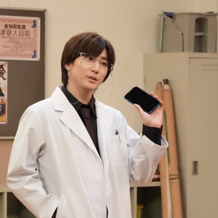 Warota! Season 2 (2026)