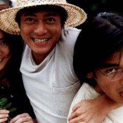 Aaron Kwok photo