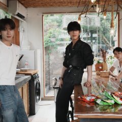 Heart Says Move In Chinese TV Program(2026) photo