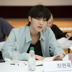 Vampire Korean Movie(2028) photo
