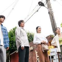 The Sorry Generation Korean Movie photo