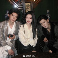 Wang Chu Ran photo