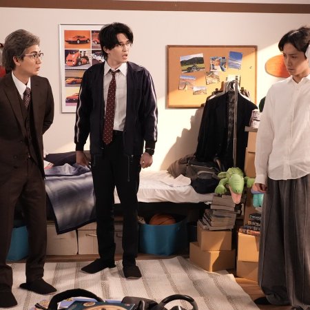 Warota! Season 2 (2026)