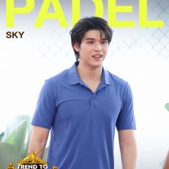 Trend to Golden Figure Thai TV Program(2026) photo