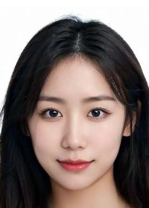 Shen Xin Yue in Daughter of Fortune Chinese Drama(2026)