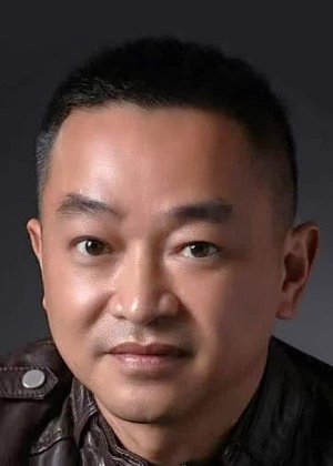 Hon Ping in Virtual Recall Hong Kong Movie