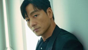 Park Hae Soo becomes a father of two