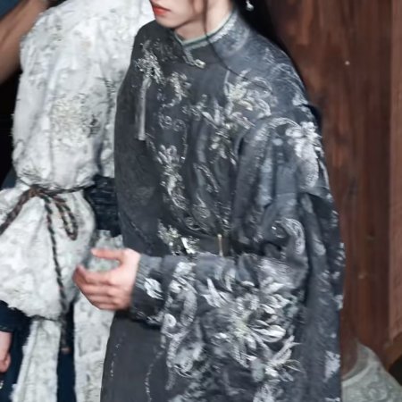 Bai Yao Pu ()