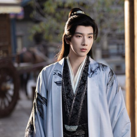 Li Hong Yi
