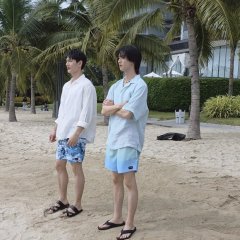 The Grim Lover Thai Drama(2026) photo