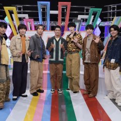 Warota! Season 2 Japanese TV Program(2026) photo