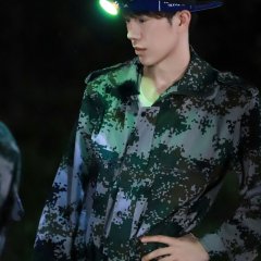 Lu Zhuo photo