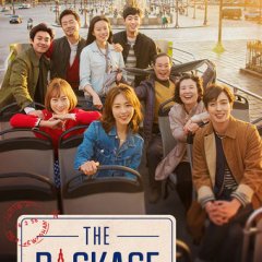The Package Korean Drama photo