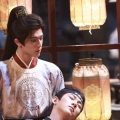 Wang Jia Xuan photo