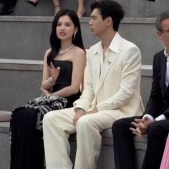 Zhang Jing Yi photo