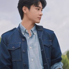 Yu Yang photo