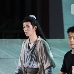 Cuo Shi Lu Chinese Drama photo
