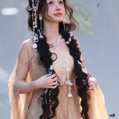 Esther Yu photo