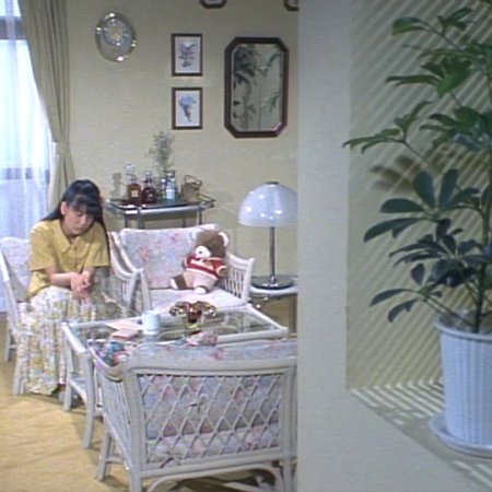 Aries no Otometachi (1987)