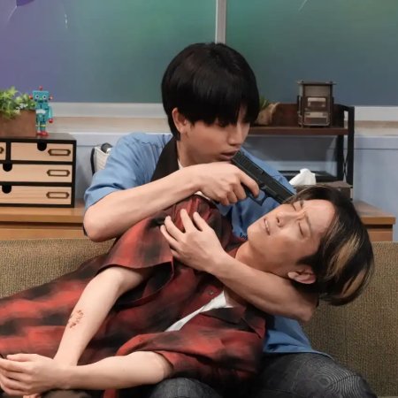 Warota! Season 2 (2026)