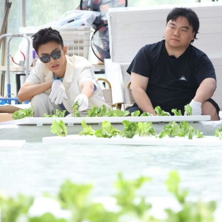 Become a Farmer Season 4 (2026)