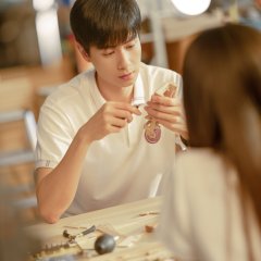 Hu Yi Tian photo