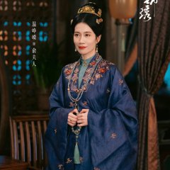 Wen Zheng Rong photo
