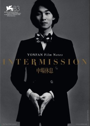 Intermission (2026) poster