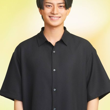 Iwase Yoji
