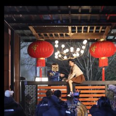 Yu Yin photo