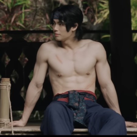 Scarlet Heart Thailand ()