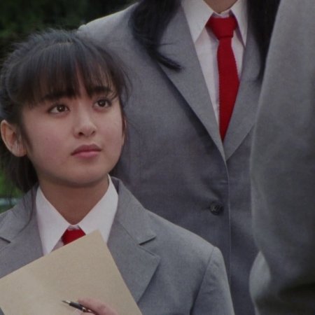 Sukeban Deka (1985)