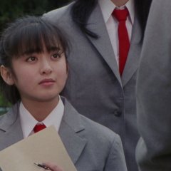 Sukeban Deka Japanese Drama photo
