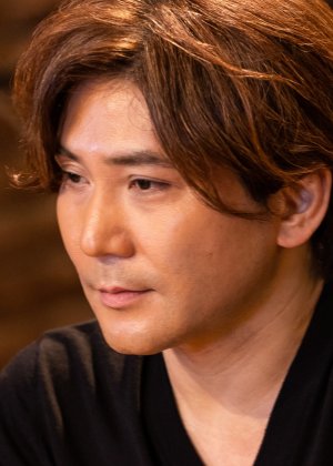 Inamoto Hibiki in Straight to Hell Japanese Drama(2026)