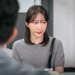 Love on the Menu Korean Drama(2026) photo